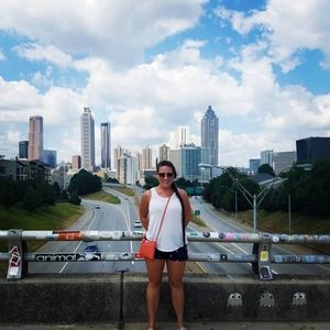 Meet your Posher, Sherri